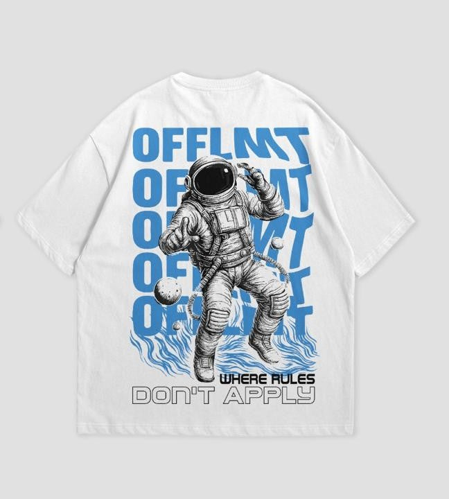 Zero Gravity Tee