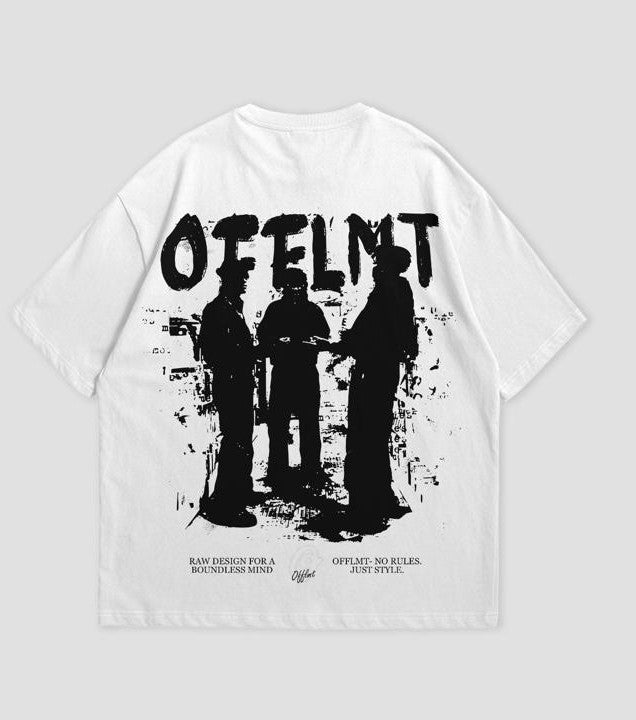 Midnight Scene Tee