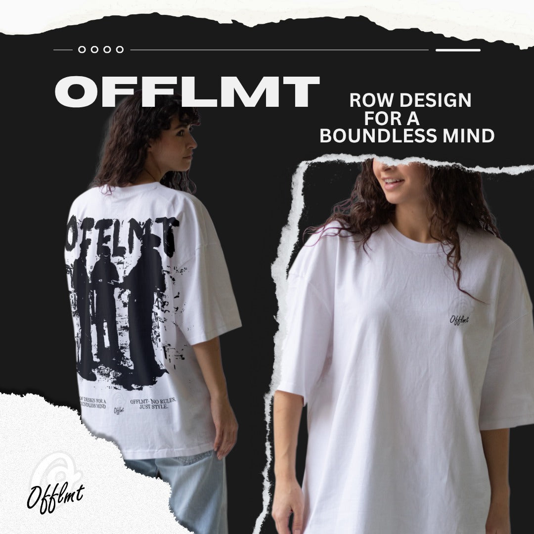 Midnight Scene Tee