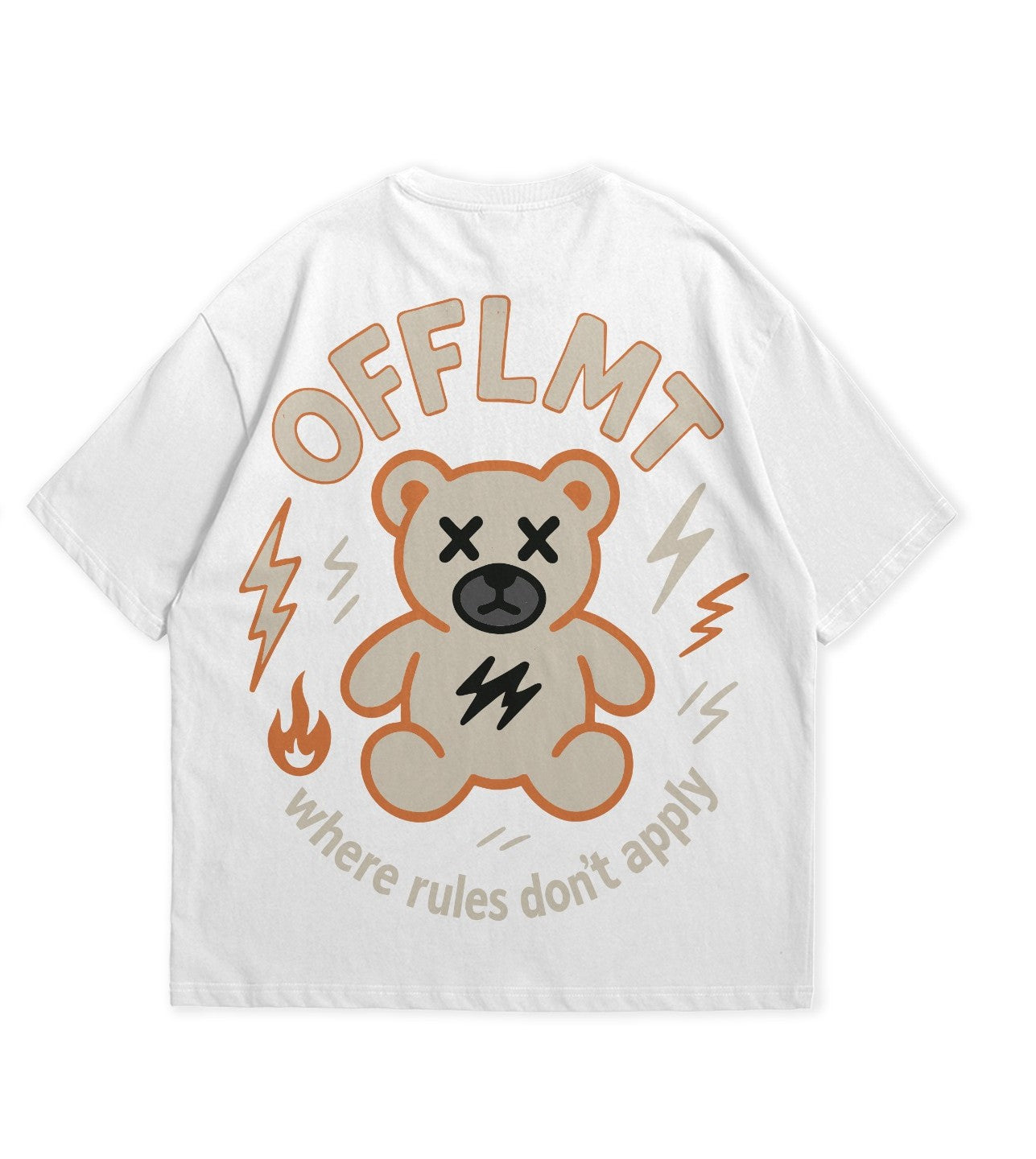 Spark Tee