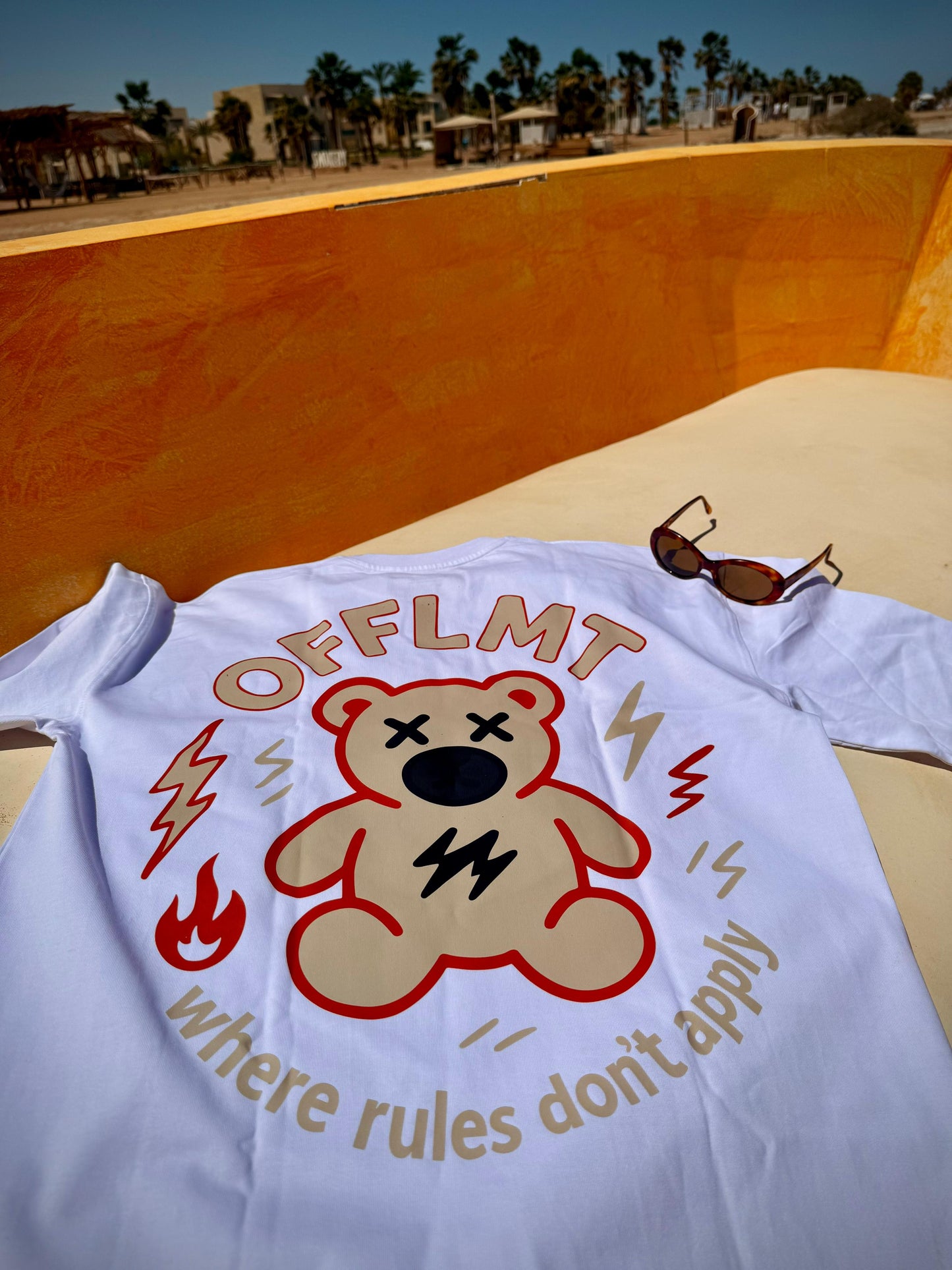 Spark Tee