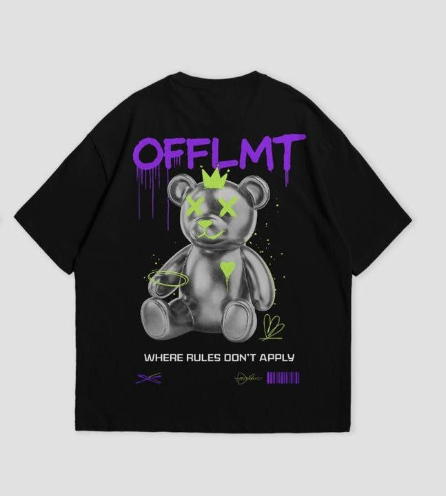 Love Bear Tee
