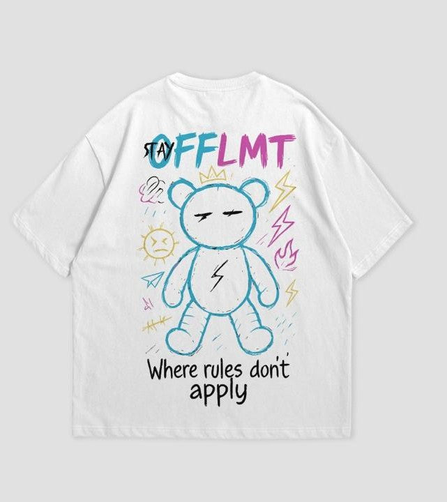 Summer Vibes Tee