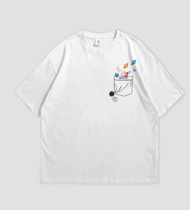Zero Gravity Tee