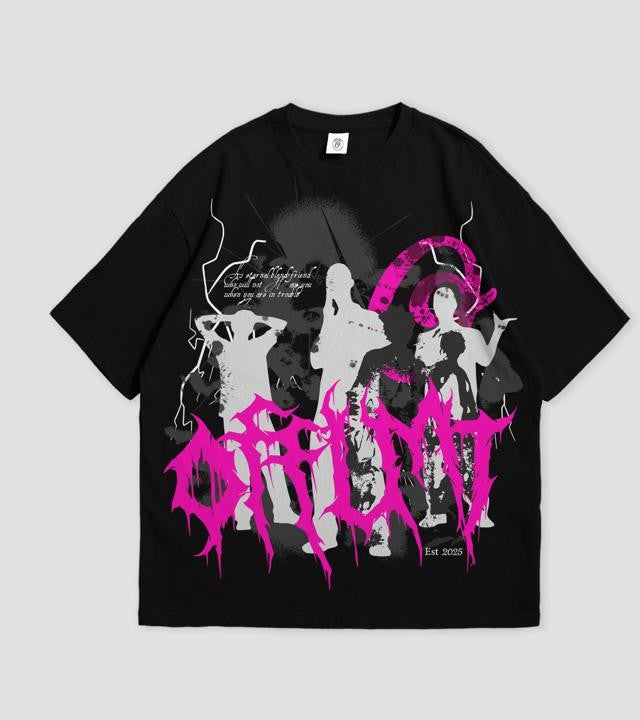 Dark Spark Tee
