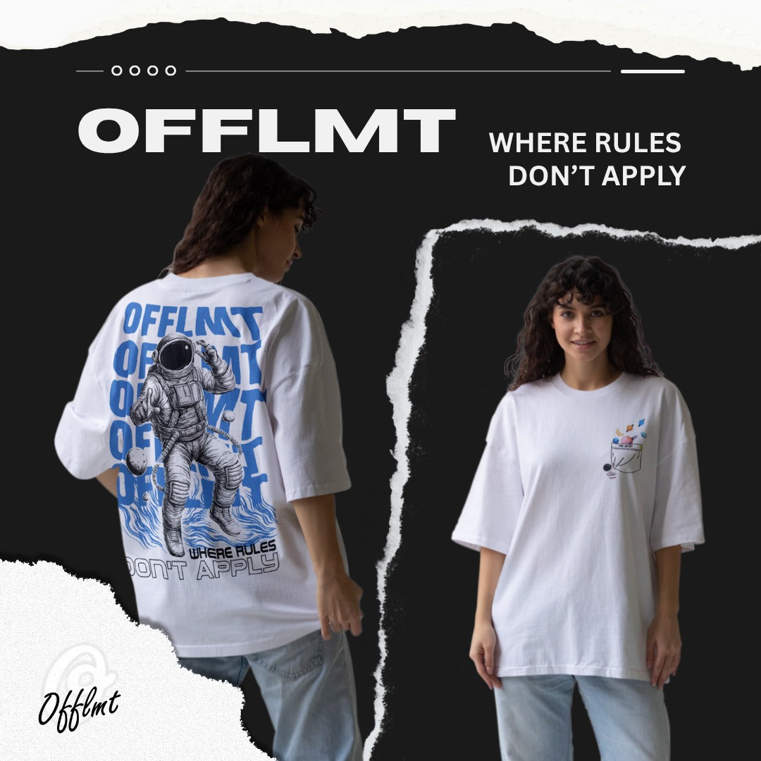 Zero Gravity Tee