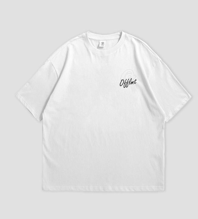 Stay OFFLMT Tee