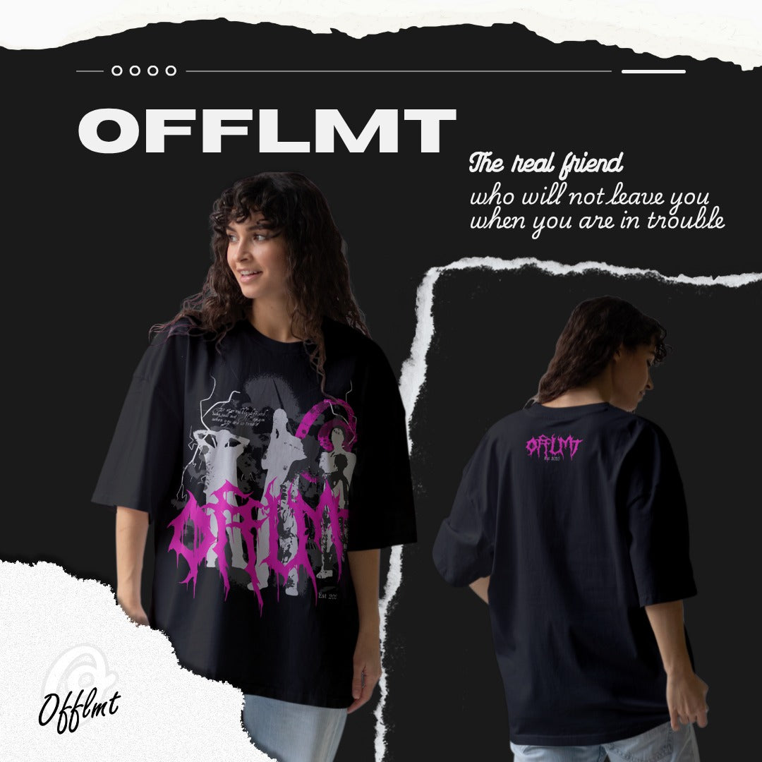 Dark Spark Tee